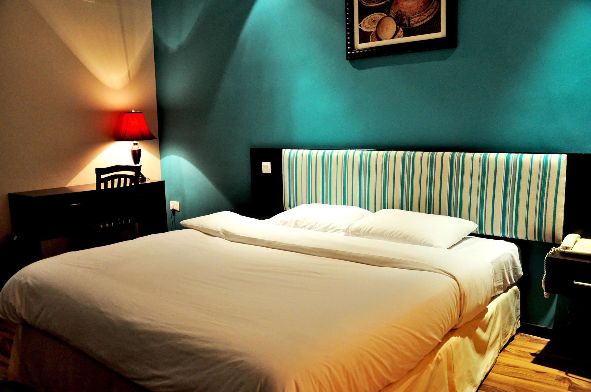 Hotel Al Wadi 3*
