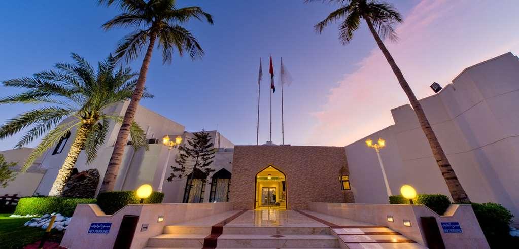 Al Wadi Suhar