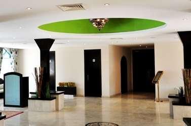 Al Wadi Hotel