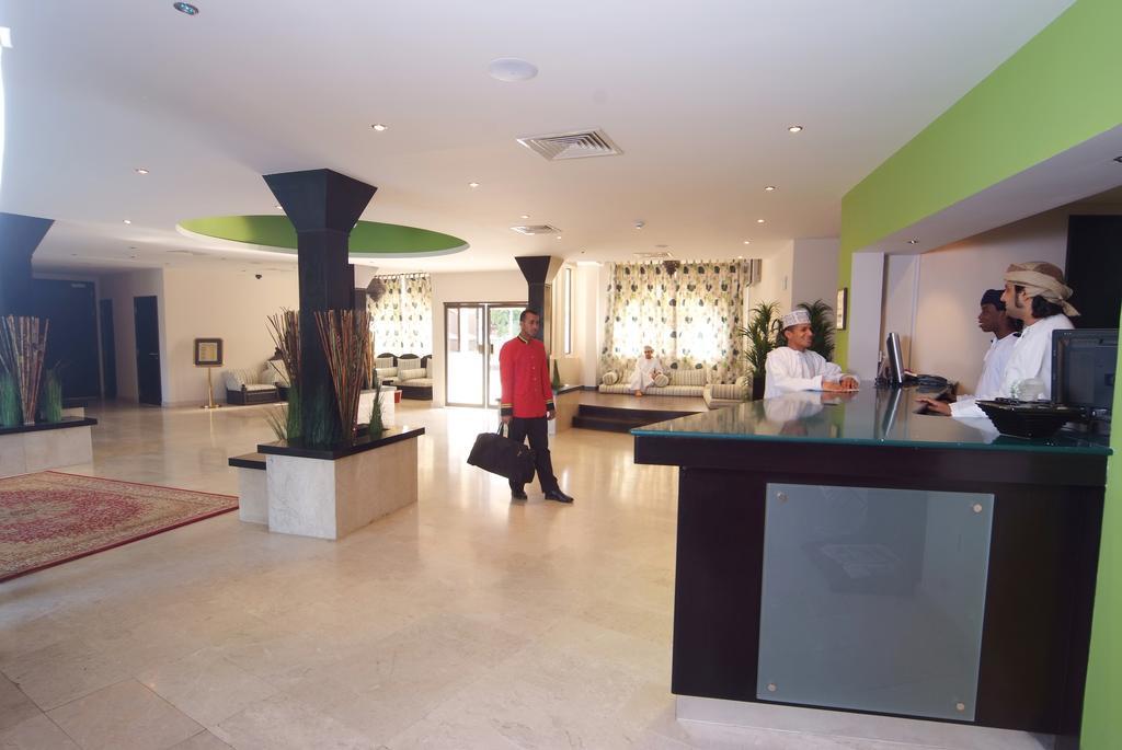 Al Wadi