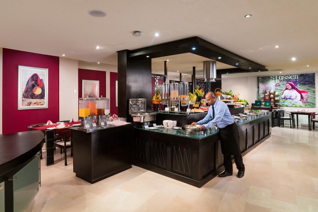 Hotel Al Wadi