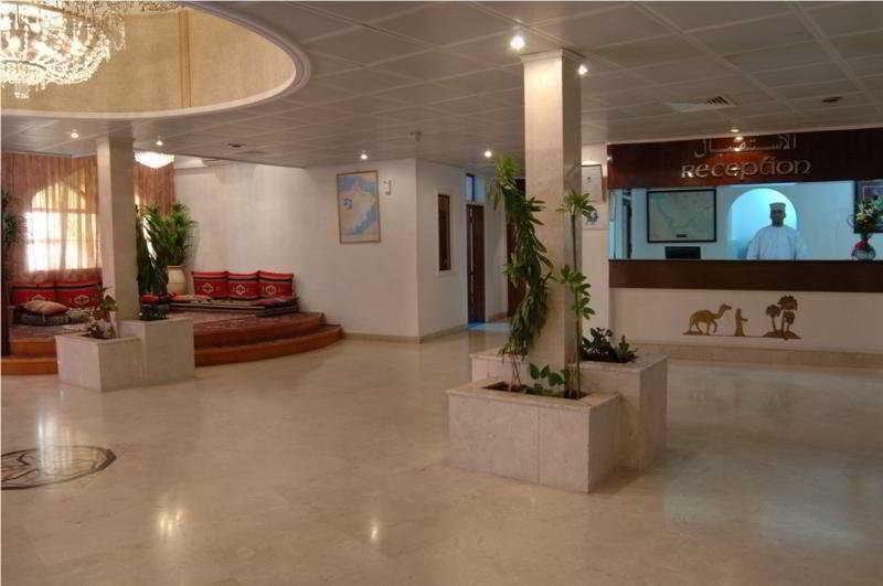 Al Wadi Hotel 3*
