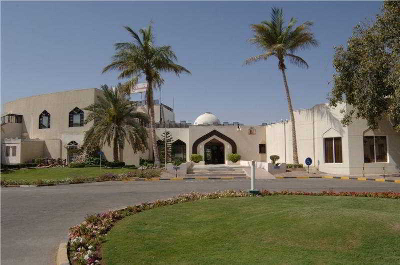 Hotel Al Wadi Suhar