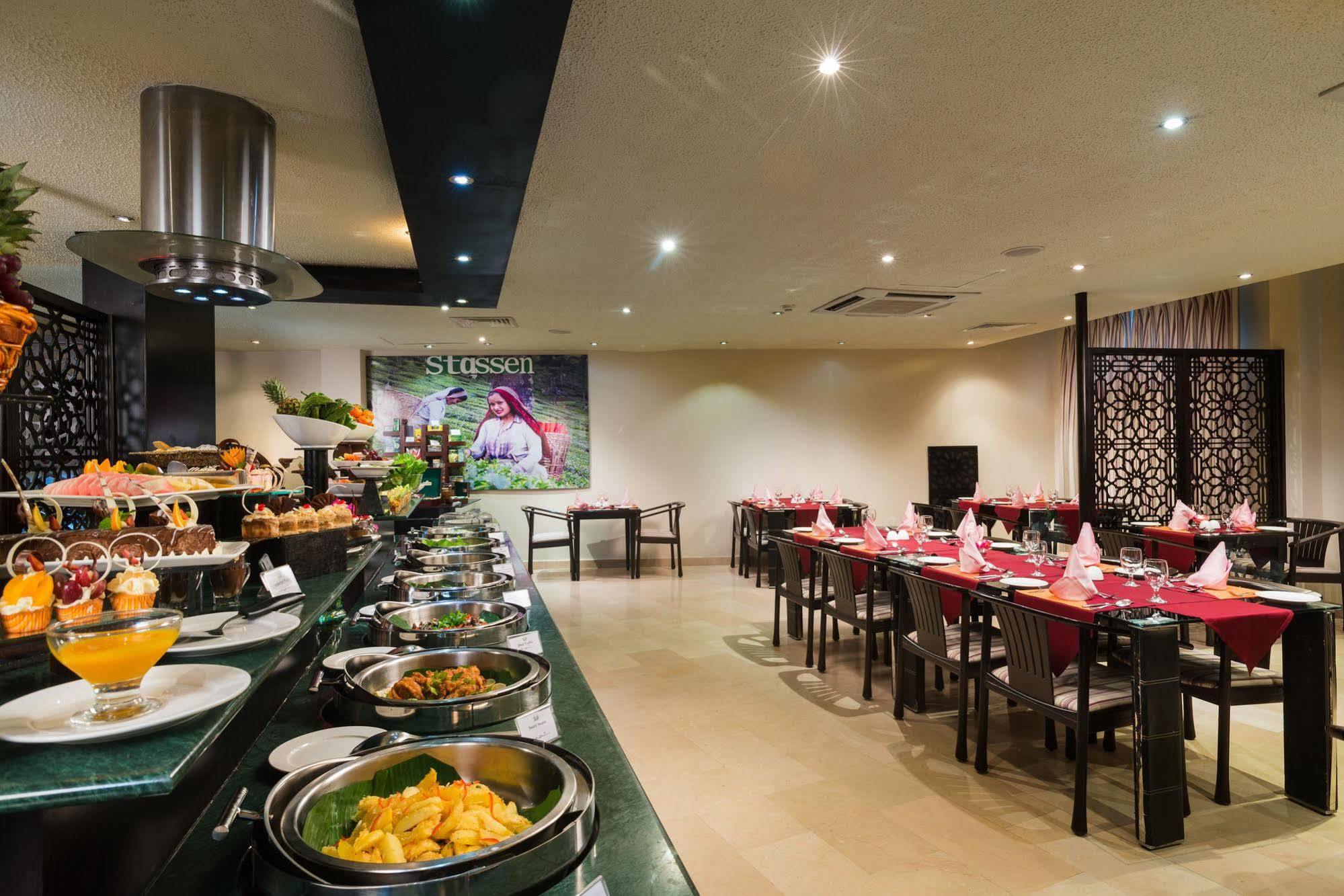 Hotel Al Wadi