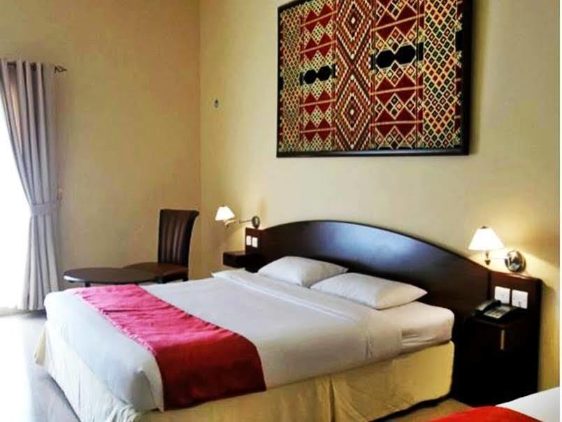 Hotel Al Wadi Suhar