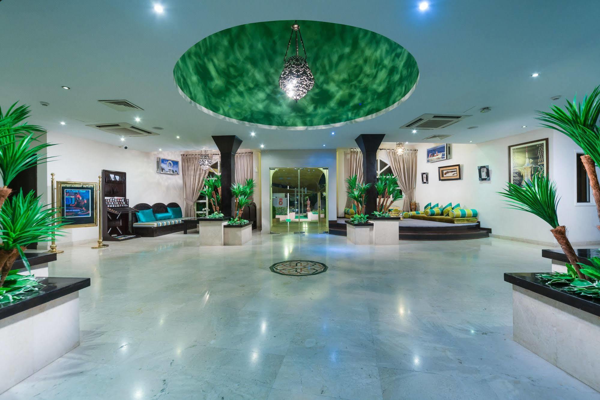 Al Wadi