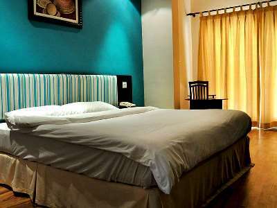 Hotel Al Wadi Suhar