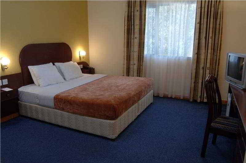 Al Wadi Hotel Suhar
