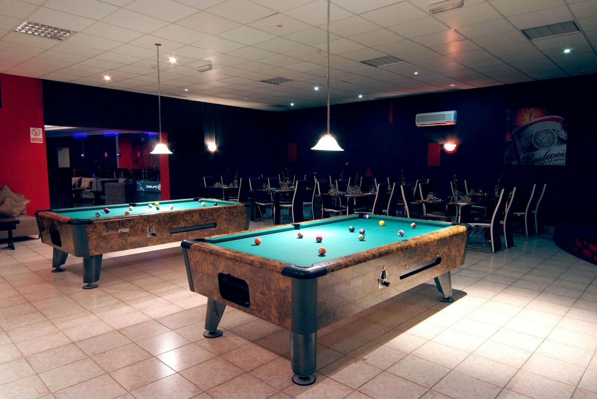 Hotel Al Wadi Suhar
